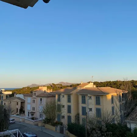 Oleanda Apartment
