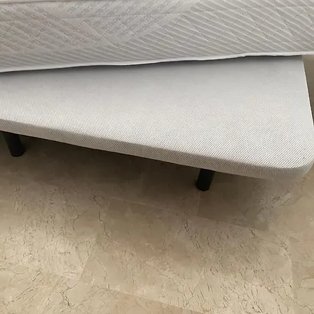 Oleanda Apartment *