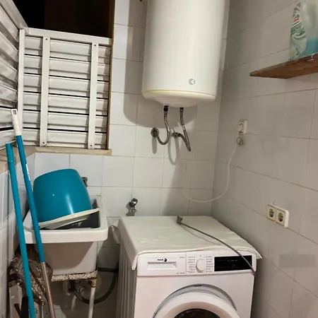 Oleanda Apartment *