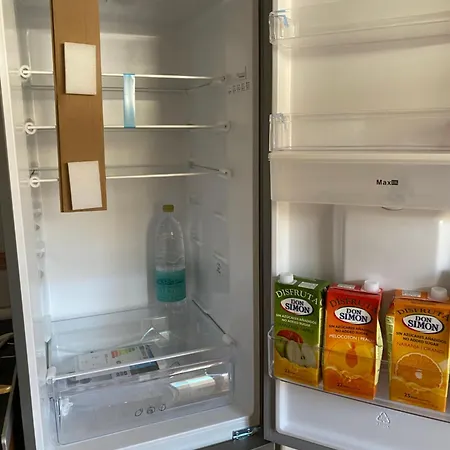 Oleanda Lägenhet